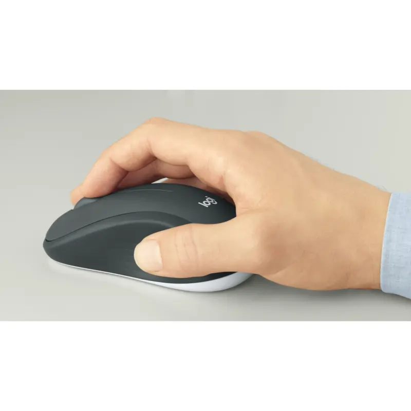 TECLADO INALAMBRICO ADVANCED LOGITECH CON MOUSE INALAMBRICO NEGRO MK540